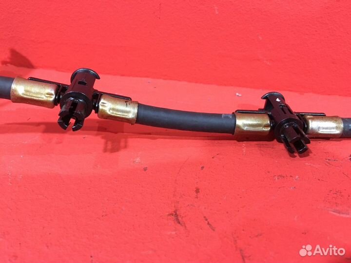 Трубка топливная Hyundai Santa Fe Cm SUV D4HB 2.2L