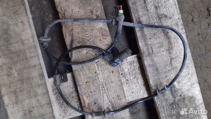 Датчик ABS передний левый Brilliance M2 2007-2009