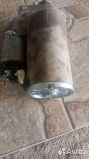 Помпа лада гранта