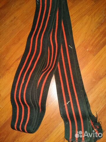 Экипировка для пауэрлифтинга