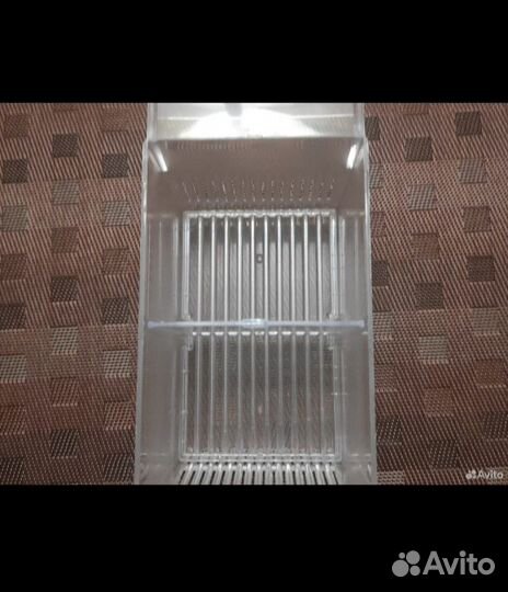 Отсадник для рыб