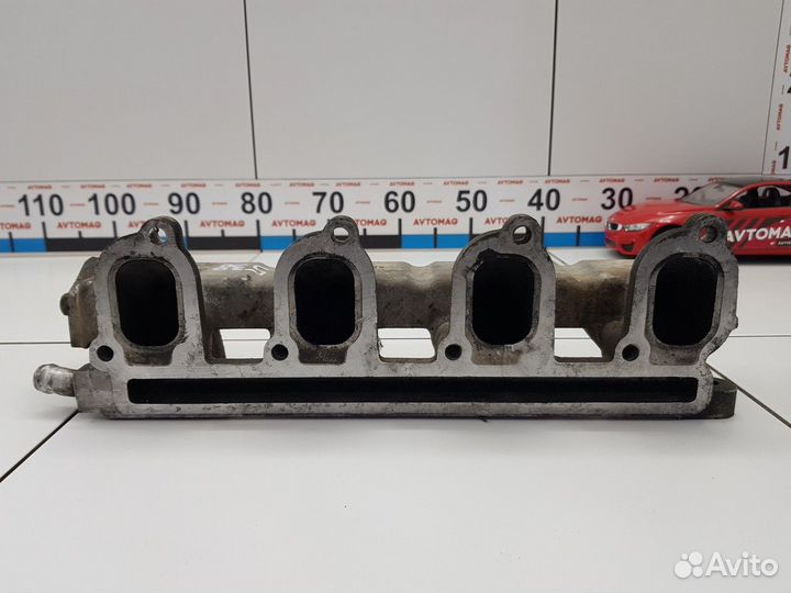 Коллектор впускной (Ford Courier)