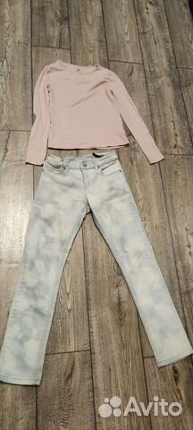 Комплекты одежды рост от 128 см