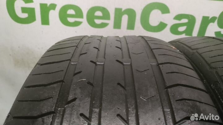 Continental ContiPremiumContact 5 195/55 R15