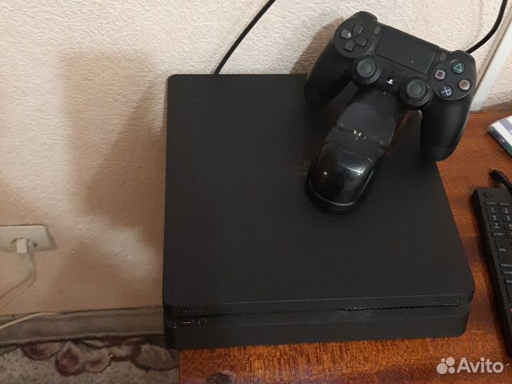 Sony PS4