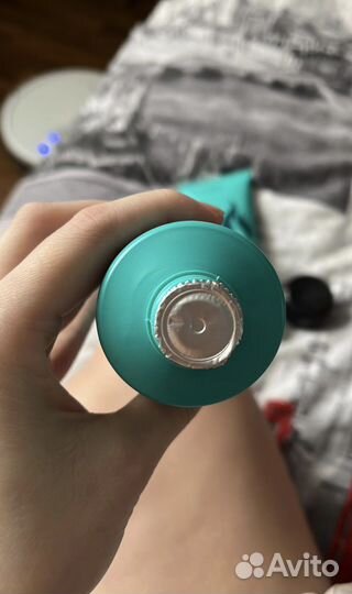 Гель для тела