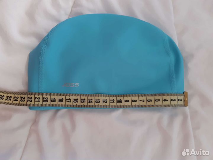 Шапочка для бассейна детская