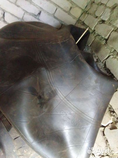 Камера на урал 4320