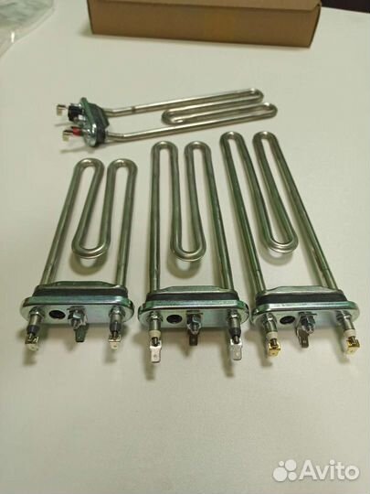 Тэн Bosch Neff Siemens для стиральных машин (UF70)