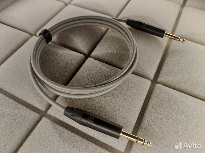 Jack 6,3 st - Jack 6,3 st Canare l-4e5at