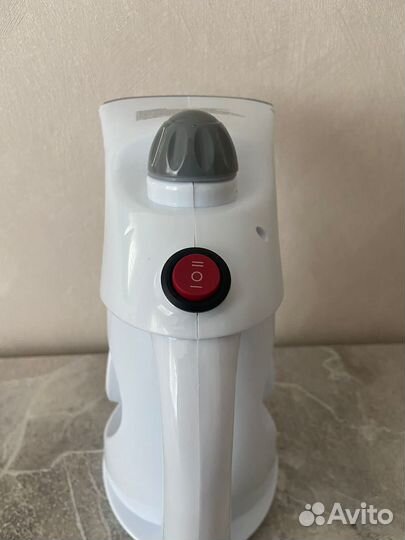 Отпариватель для одежды