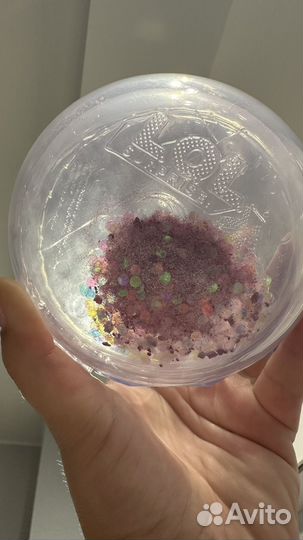 Капсулы от lol omg