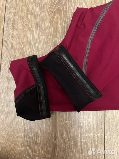 Гидрокостюм для плавания Arena для девочек