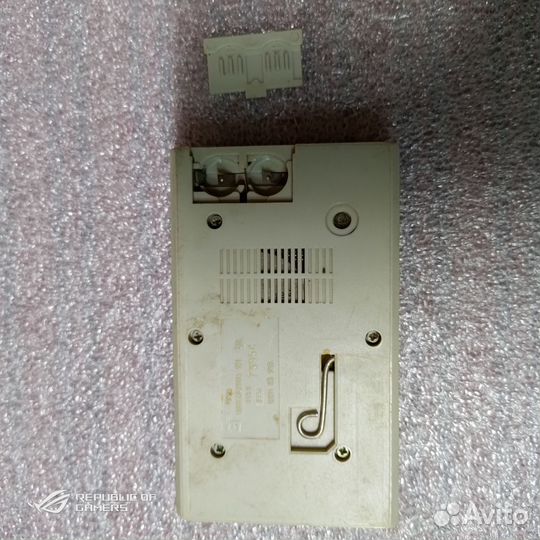 Игра электроника СССР