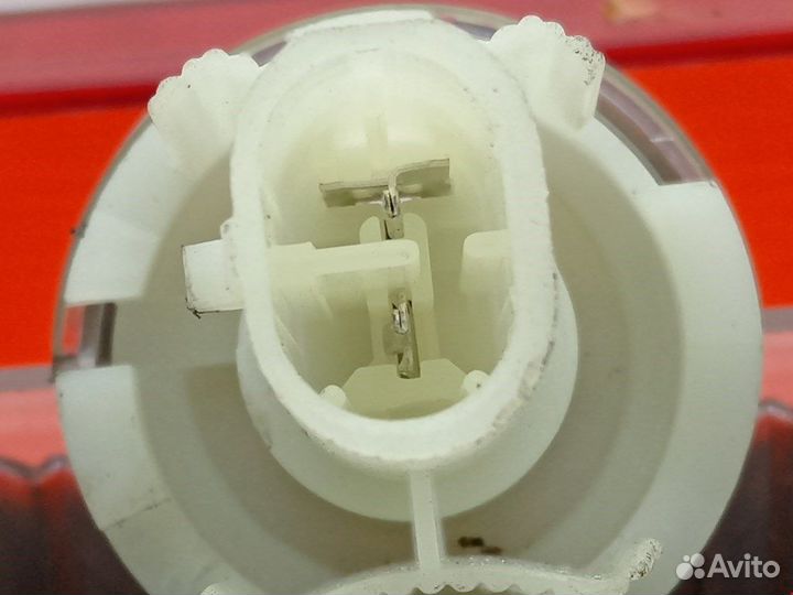 Фонарь для Nissan Micra K12