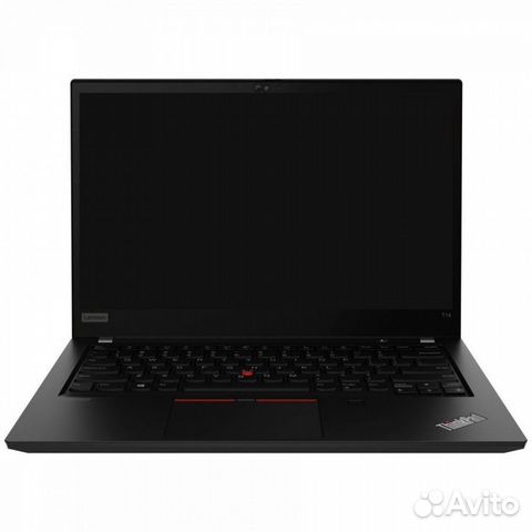 Ноутбук Lenovo ThinkPad T14 Gen 2 532982