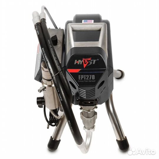 Hyvst EPT 270 окрасочный аппарат безвоздушного ра