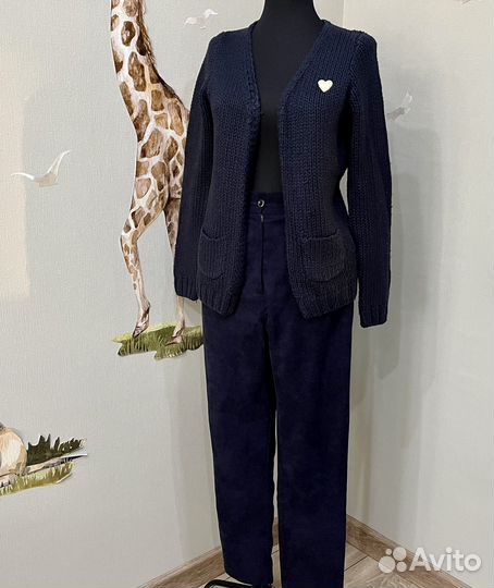 Пакет женских вещей 42 44