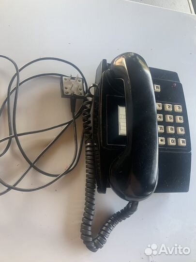 Телефон правительственной связи