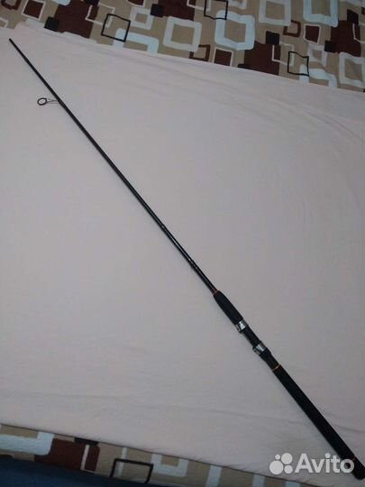 Спиннинг Norstream Flagman ll