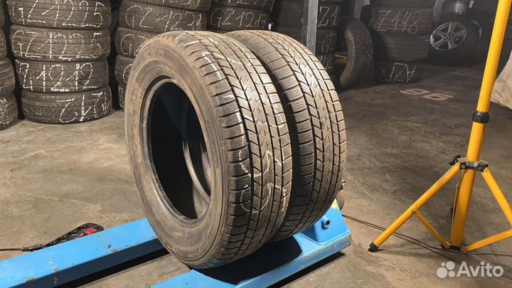 Falken Eurowinter HS-439 215/70 R16 100T