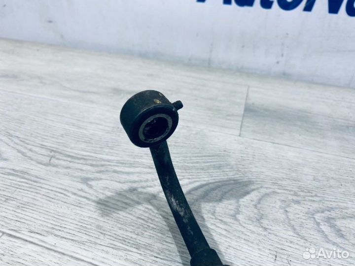 Трубка гидроусилителя руля Hyundai Solaris