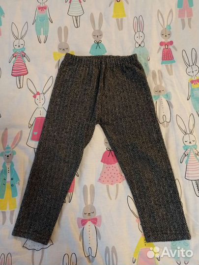 Пакет вещей для девочки 98 размер