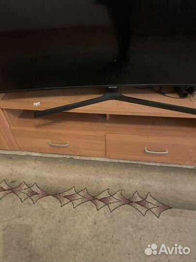 Тумба под тв