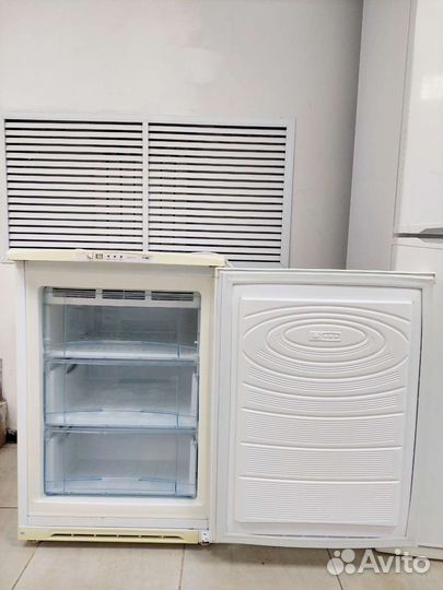 Рабочая Морозильная камера бу Норд/Гарантия/Доста