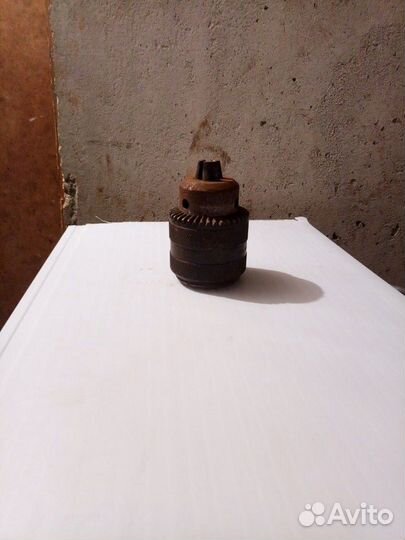 Патрон для дрели и сверлильного станка