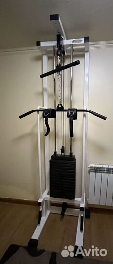 Тренажер бубновского бу