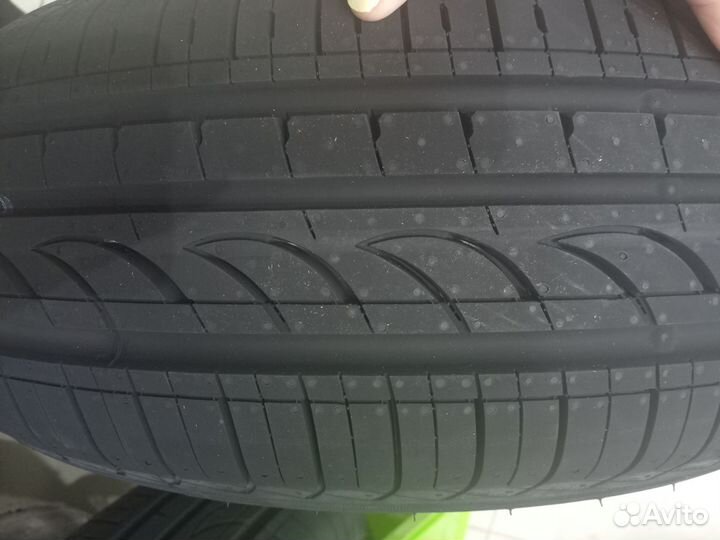 Pirelli Formula Energy 195/65 R15 191V