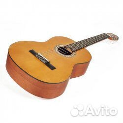 Классическая гииара Valencia Новая