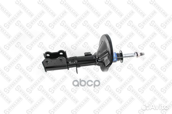 4203-9049-SX амортизатор передний левый газовый