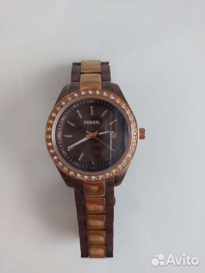 Часы Fossil женские