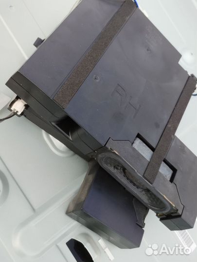 Телевизор lg 42lb650v (разбор)(запчасти)