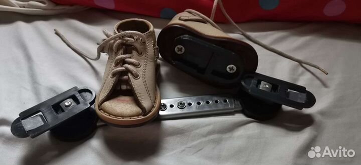 Медевдожик брейсы