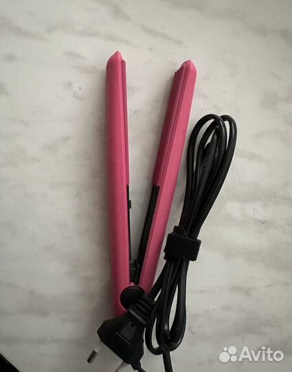 Утюжок гофре для волос