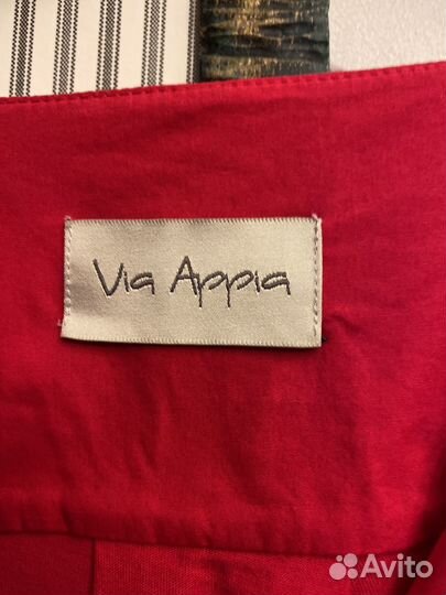 Блузка женская 50 52 Via Appia