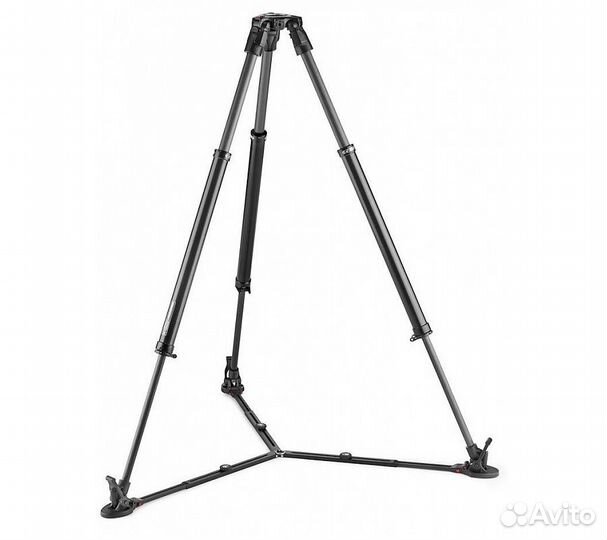 Растяжка Manfrotto mvaspr2N1 для видео штатива 2в1