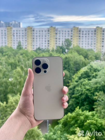 iPhone 14 Pro Max, 128 ГБ