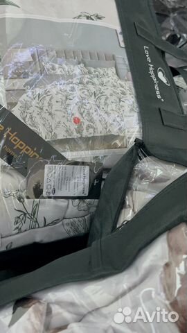 Постельное белье