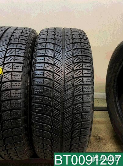 Michelin X-Ice 3 205/55 R16 105W