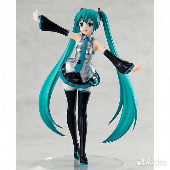 Аниме фигурка Hatsune Miku
