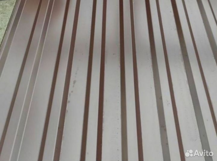 Профнастил / Профлист для кровли