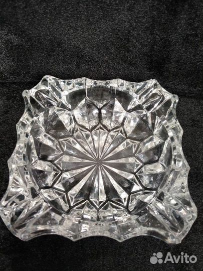 Пепельница СССР