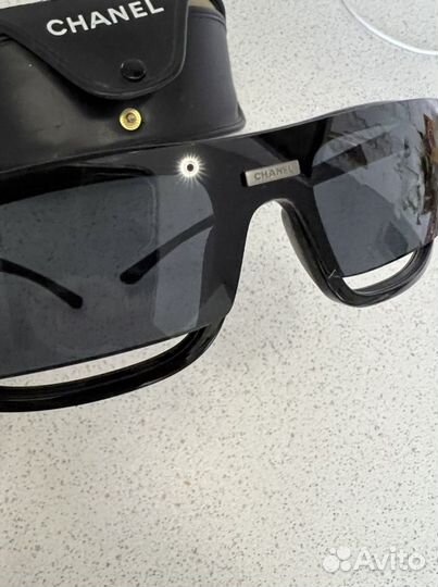 Очки chanel оригинал