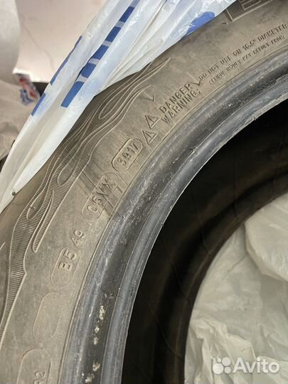 Goodride Cargo Pro 215/60 R16