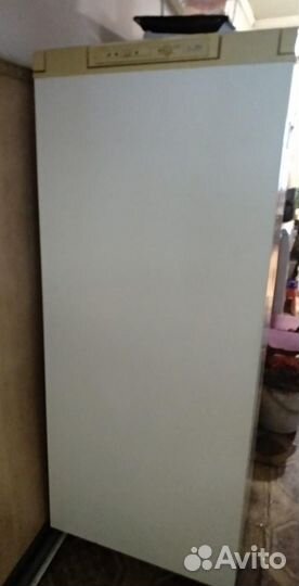 Морозильная камера