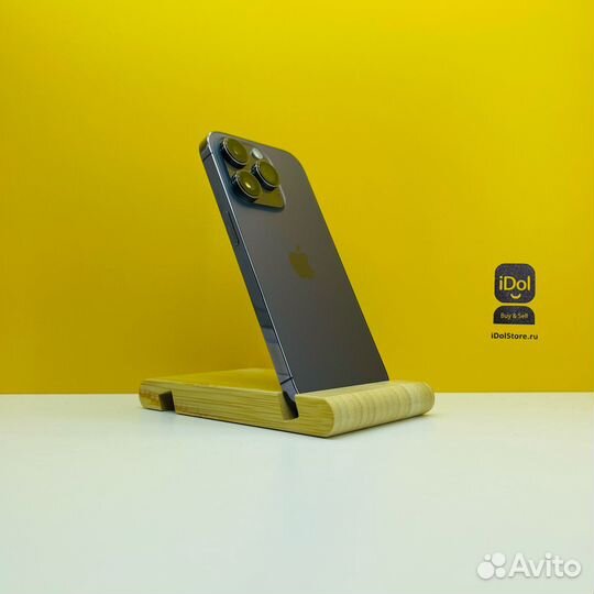 iPhone 14 Pro, 256 ГБ